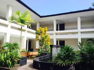 Hotel Agung Biak, THB 958.59