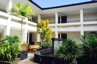 Exterior Hotel Agung Biak