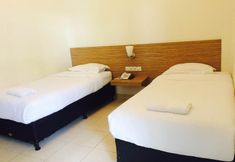 Bedroom 7 Hotel Agung Biak