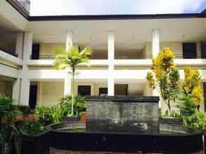 Bangunan 4 Hotel Agung Biak