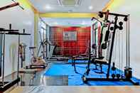 Fitness Center The Tama Hotel (SHA Plus+)