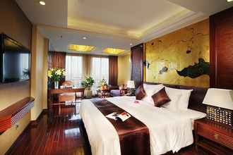 ห้องนอน 4 Golden Silk Boutique Hotel