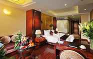 Kamar Tidur 3 Golden Silk Boutique Hotel