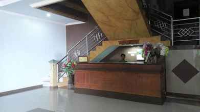 Sảnh chờ 4 Hotel Indah Sorong