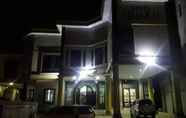 Exterior 5 Hotel Indah Sorong