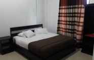 Bedroom 2 Hotel Indah Sorong