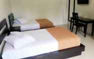 Kamar Tidur 6 Hotel Indah Sorong