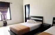 Kamar Tidur 7 Hotel Indah Sorong