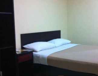 Kamar Tidur 2 Hotel Of Hasel