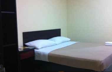 Bedroom 2 Hotel Of Hasel
