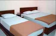 Kamar Tidur 4 Hotel Of Hasel