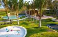 Phương tiện giải trí 3 Fusion Resort Cam Ranh - All Spa Inclusive