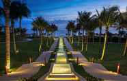 ภายนอกอาคาร 2 Fusion Resort Cam Ranh - All Spa Inclusive