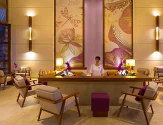 Lobby 2 Fusion Resort Cam Ranh - All Spa Inclusive