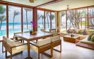 Phòng ngủ 5 Fusion Resort Cam Ranh - All Spa Inclusive