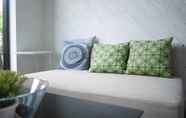 Kamar Tidur 7 Fullrich Residence