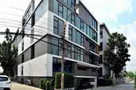 Bangunan Fullrich Residence