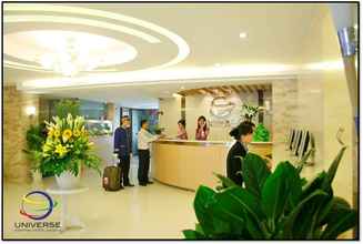 Lobi 4 Nguyen Phong Lien Hotel