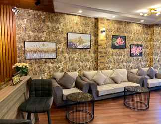 Lobby 2 Hoa Sen Hotel Da Lat 62