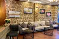 Lobby Hoa Sen Hotel Da Lat 62