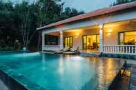 Ruang untuk Umum Poulo Condor Boutique Resort and Spa