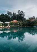 SWIMMING_POOL Poulo Condor Boutique Resort and Spa