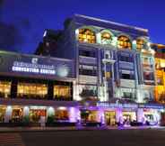 Exterior 3 Royal Hotel Saigon