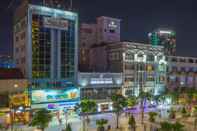 Exterior Royal Hotel Saigon