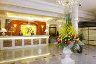 Lobi Royal Hotel Saigon