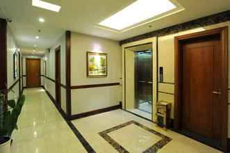 Sảnh chờ 4 Hanoi Gallant Hotel