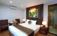 Bilik Tidur 7 Hanoi Gallant Hotel