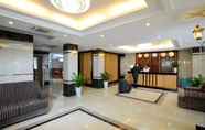 Lobi 2 Hanoi Gallant Hotel