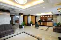 Lobi Hanoi Gallant Hotel