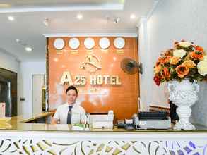 Sảnh chờ A25 Hotel - 185 Lo Duc