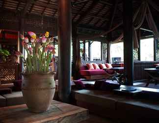 Sảnh chờ 2 Ho Tram Beach Boutique Resort & Spa