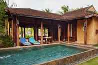 Swimming Pool Ho Tram Beach Boutique Resort & Spa