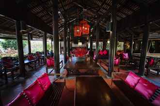 Sảnh chờ 4 Ho Tram Beach Boutique Resort & Spa