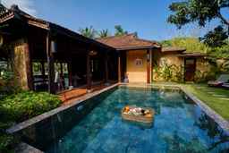 Ho Tram Beach Boutique Resort & Spa, Rp 1.747.545
