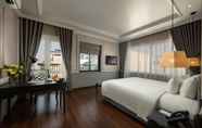 Kamar Tidur 3 Imperial Hotel & Spa