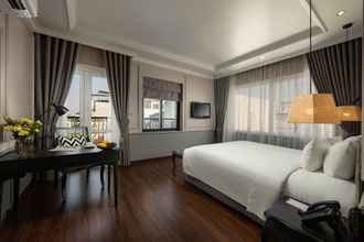 Bilik Tidur 4 Imperial Hotel & Spa