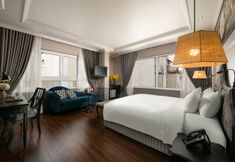 寝室 5 Imperial Hotel & Spa