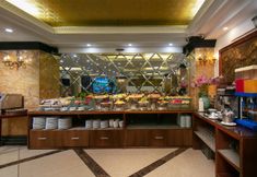 Nhà hàng 6 Babylon Grand Hotel & Spa