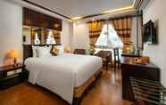 Phòng ngủ 2 BABYLON GRAND HOTEL & SPA
