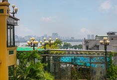 주변 전망 및 관광 명소 2 Babylon Grand Hotel & Spa