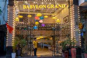 Babylon Grand Hotel & Spa, THB 1,356.80