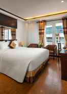 BEDROOM BABYLON GRAND HOTEL & SPA