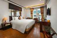 Phòng ngủ BABYLON GRAND HOTEL & SPA