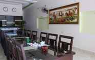 Restoran 5 Phuong Hoang Hotel