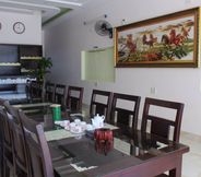 Restaurant 5 Phuong Hoang Hotel