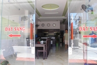 Sảnh chờ Phuong Hoang Hotel